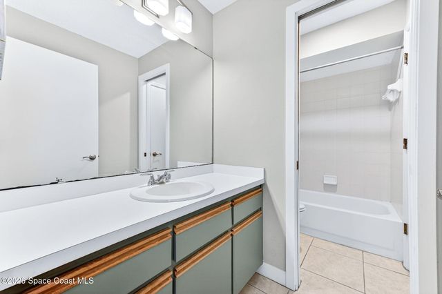 1004 Villa Drive, Melbourne, FL 32940