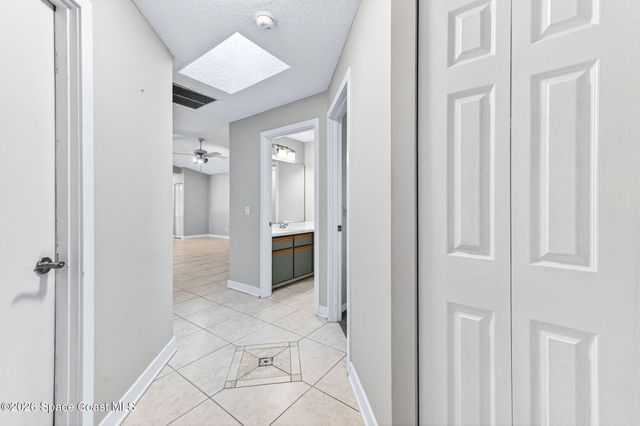 1004 Villa Drive, Melbourne, FL 32940