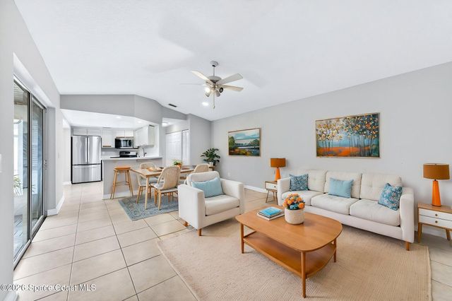 1004 Villa Drive, Melbourne, FL 32940