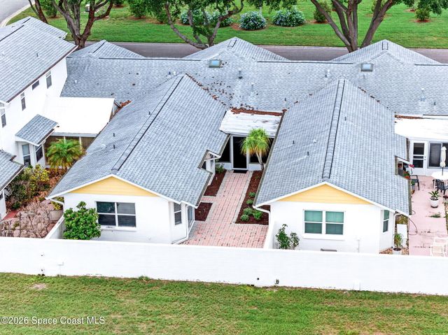 1004 Villa Drive, Melbourne, FL 32940