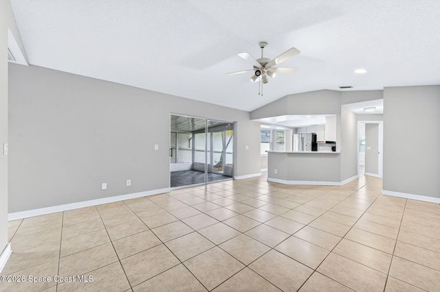 1004 Villa Drive, Melbourne, FL 32940