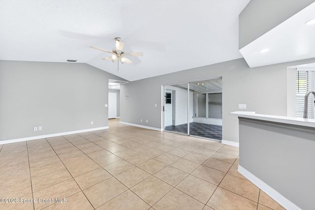 1004 Villa Drive, Melbourne, FL 32940