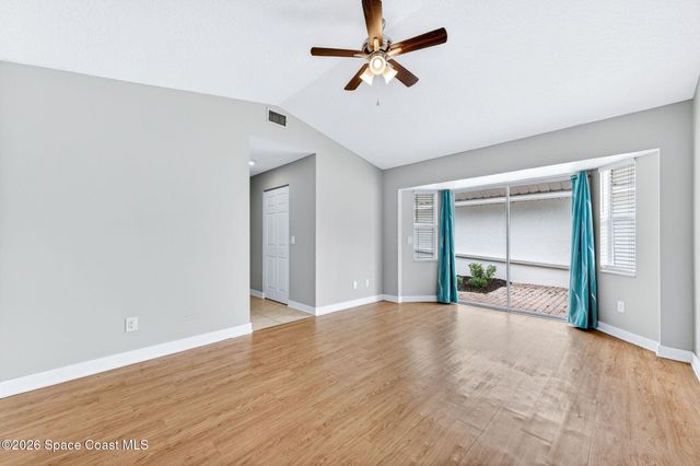 1004 Villa Drive, Melbourne, FL 32940