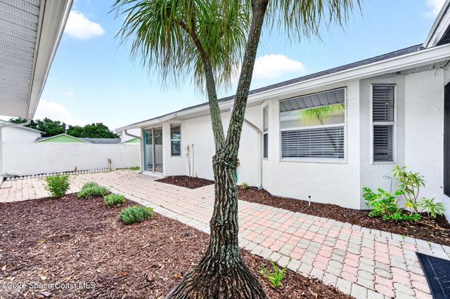 1004 Villa Drive, Melbourne, FL 32940
