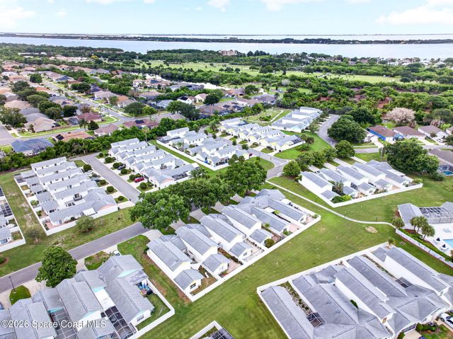 1004 Villa Drive, Melbourne, FL 32940