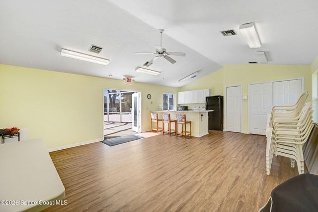 1004 Villa Drive, Melbourne, FL 32940