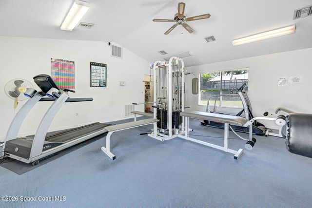 1004 Villa Drive, Melbourne, FL 32940