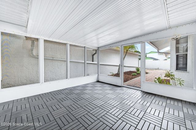 1004 Villa Drive, Melbourne, FL 32940