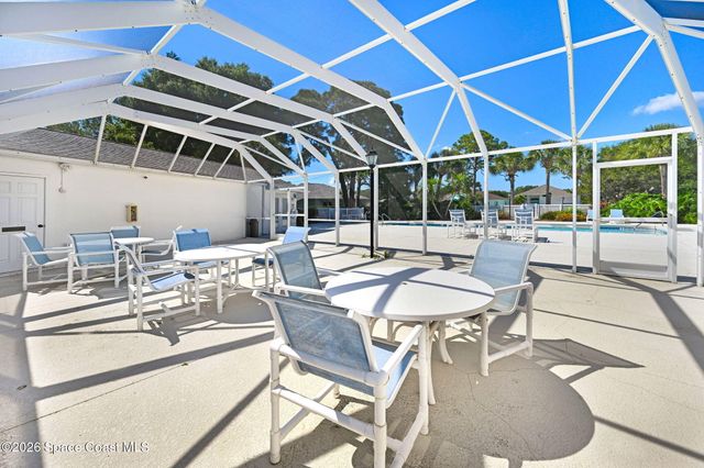 1004 Villa Drive, Melbourne, FL 32940