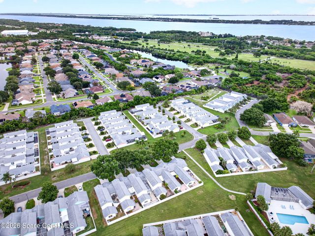 1004 Villa Drive, Melbourne, FL 32940