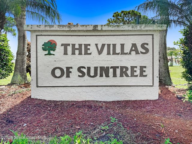 1004 Villa Drive, Melbourne, FL 32940