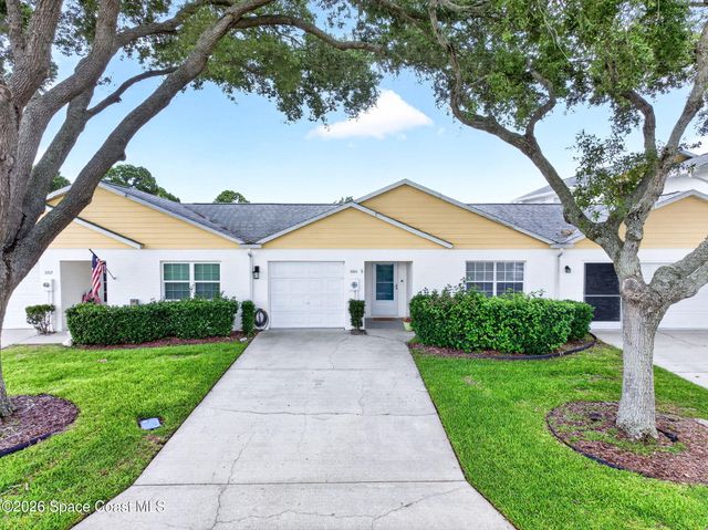 1004 Villa Drive, Melbourne, FL 32940