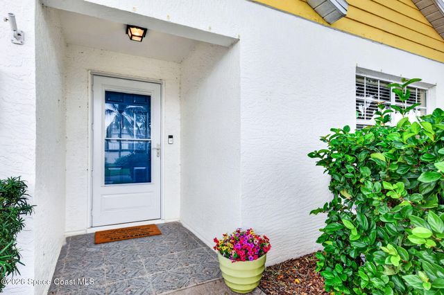 1004 Villa Drive, Melbourne, FL 32940