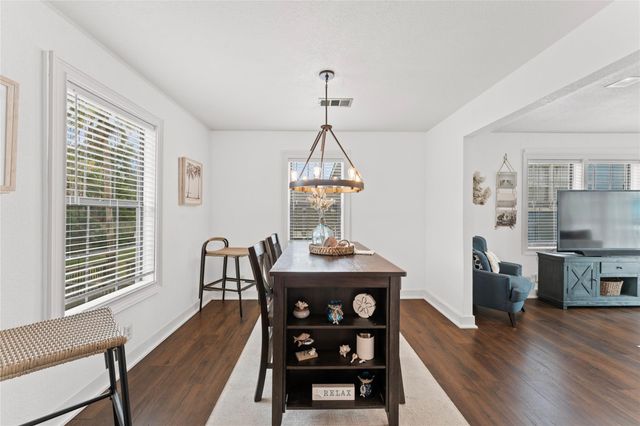 1901 Bayou Homes Drive, Galveston, TX 77551