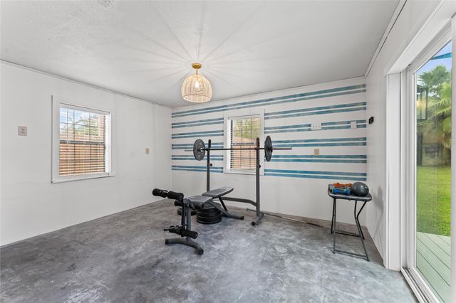 1901 Bayou Homes Drive, Galveston, TX 77551