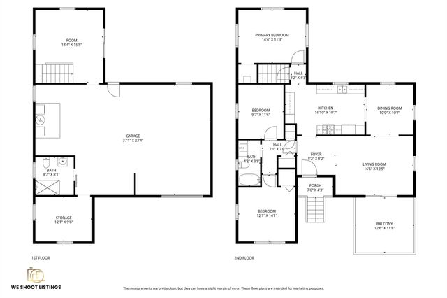 1901 Bayou Homes Drive, Galveston, TX 77551