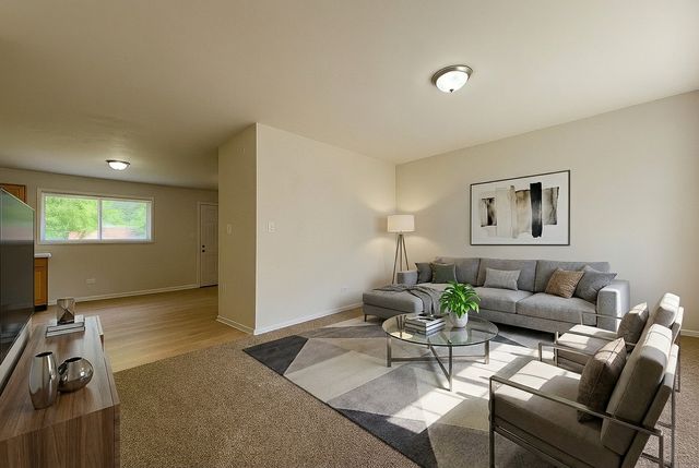 2313 Joppa Avenue, Zion, IL 60099