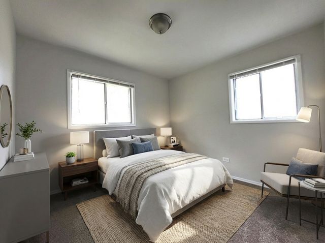 2313 Joppa Avenue, Zion, IL 60099