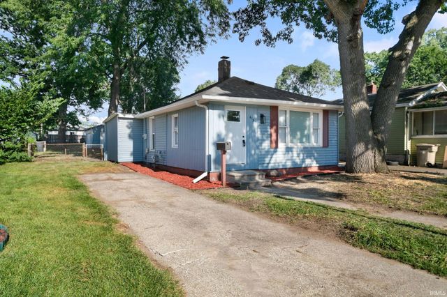 613 S 36th Street, South Bend, IN 46615