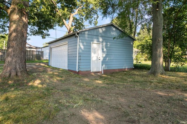 613 S 36th Street, South Bend, IN 46615