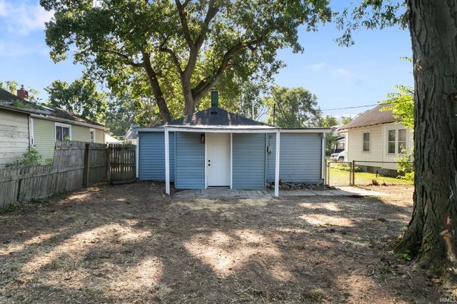 613 S 36th Street, South Bend, IN 46615