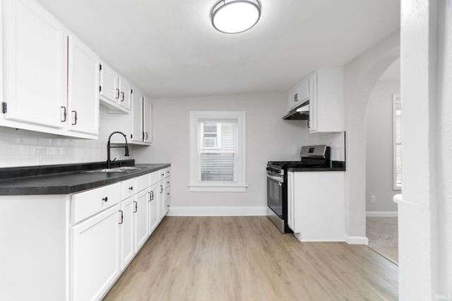 613 S 36th Street, South Bend, IN 46615