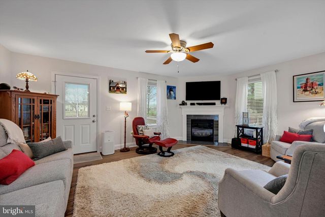 107 HILLTOP CT, Camp Hill, PA 17011