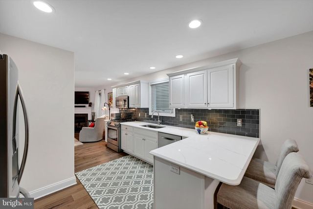 107 HILLTOP CT, Camp Hill, PA 17011