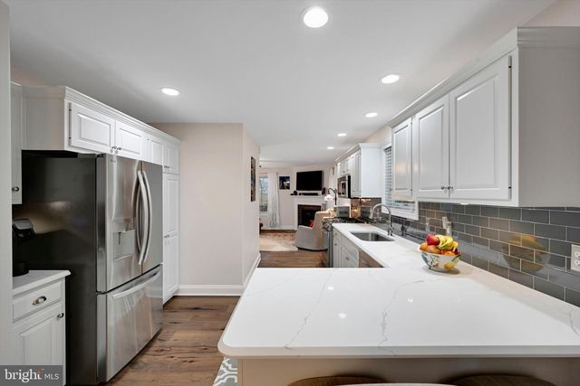 107 HILLTOP CT, Camp Hill, PA 17011