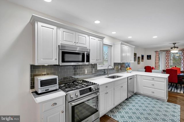 107 HILLTOP CT, Camp Hill, PA 17011