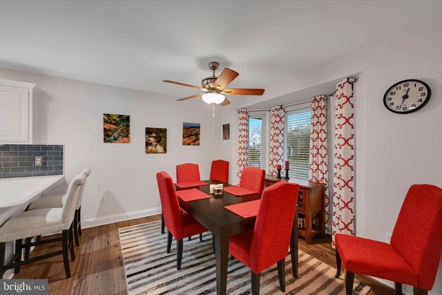 107 HILLTOP CT, Camp Hill, PA 17011