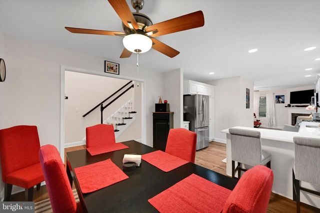 107 HILLTOP CT, Camp Hill, PA 17011