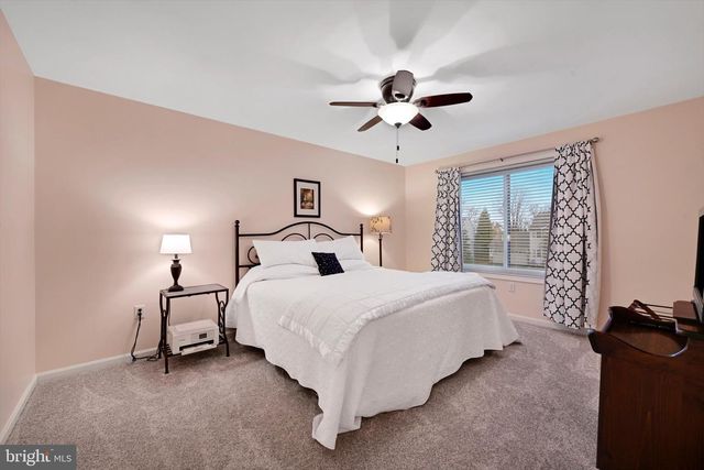 107 HILLTOP CT, Camp Hill, PA 17011