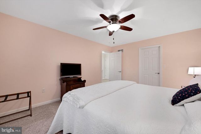 107 HILLTOP CT, Camp Hill, PA 17011