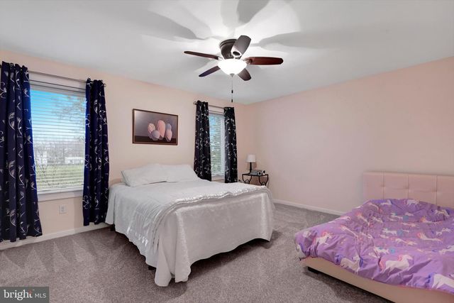 107 HILLTOP CT, Camp Hill, PA 17011