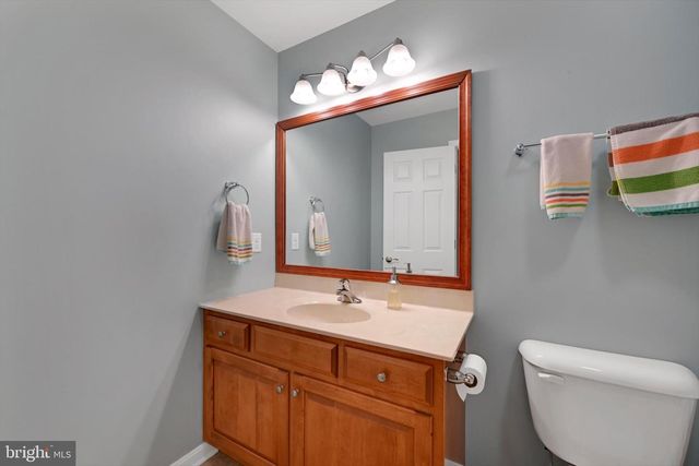 107 HILLTOP CT, Camp Hill, PA 17011