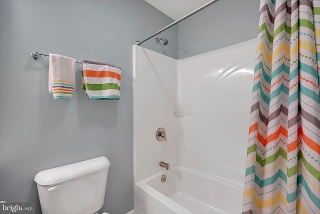 107 HILLTOP CT, Camp Hill, PA 17011