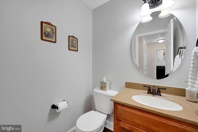 107 HILLTOP CT, Camp Hill, PA 17011