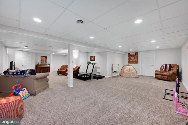 107 HILLTOP CT, Camp Hill, PA 17011