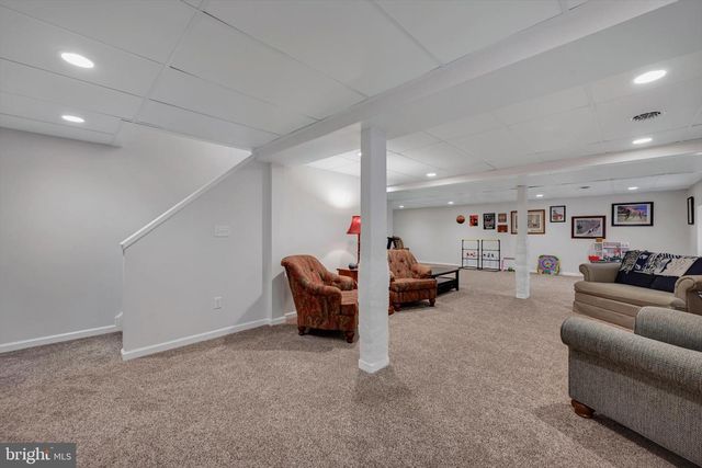 107 HILLTOP CT, Camp Hill, PA 17011