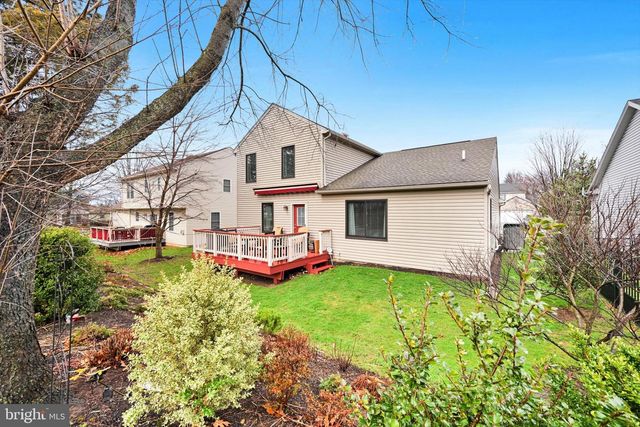 107 HILLTOP CT, Camp Hill, PA 17011