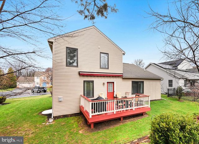 107 HILLTOP CT, Camp Hill, PA 17011