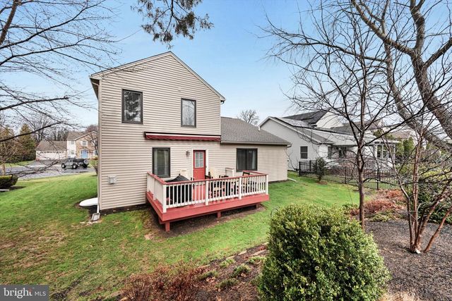 107 HILLTOP CT, Camp Hill, PA 17011