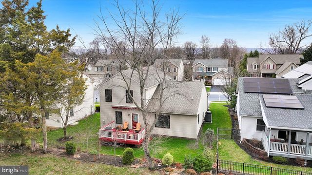 107 HILLTOP CT, Camp Hill, PA 17011