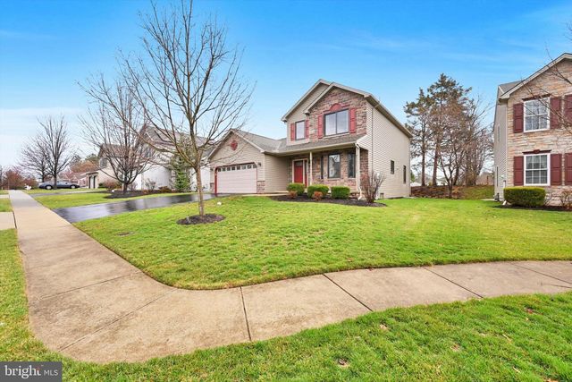 107 HILLTOP CT, Camp Hill, PA 17011