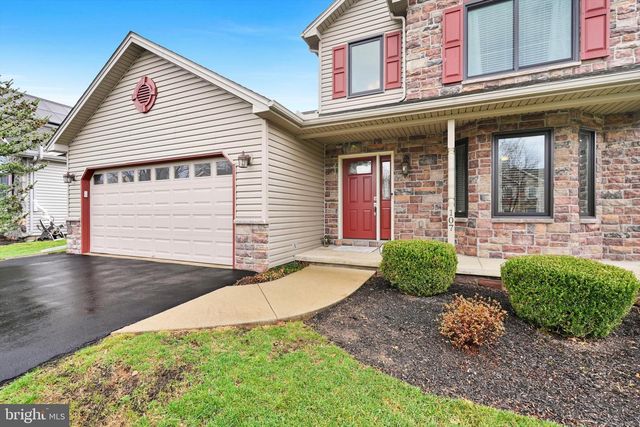 107 HILLTOP CT, Camp Hill, PA 17011