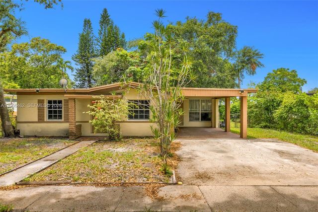 13630 NW 5th Ave, North Miami, FL 33168