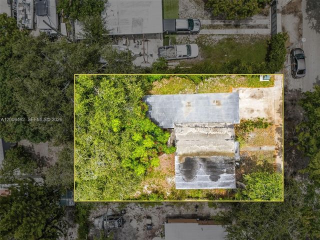 13630 NW 5th Ave, North Miami, FL 33168