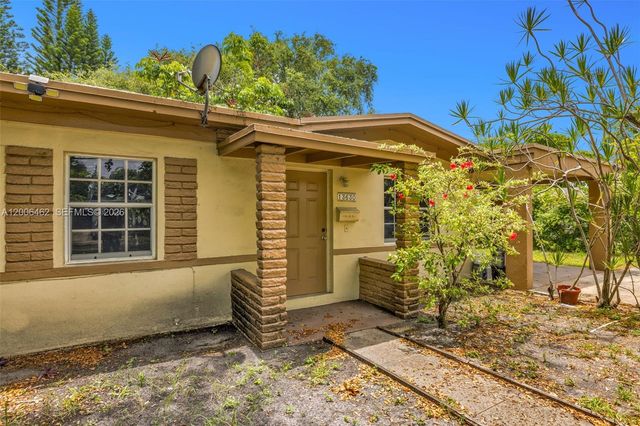 13630 NW 5th Ave, North Miami, FL 33168