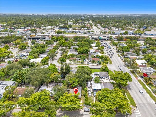 13630 NW 5th Ave, North Miami, FL 33168
